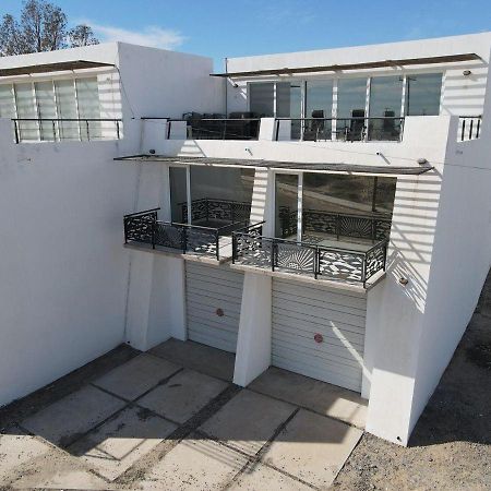 San Felipe Vacation Rental By San Felipe Marina Resort Casa Crystal Bay Exterior photo