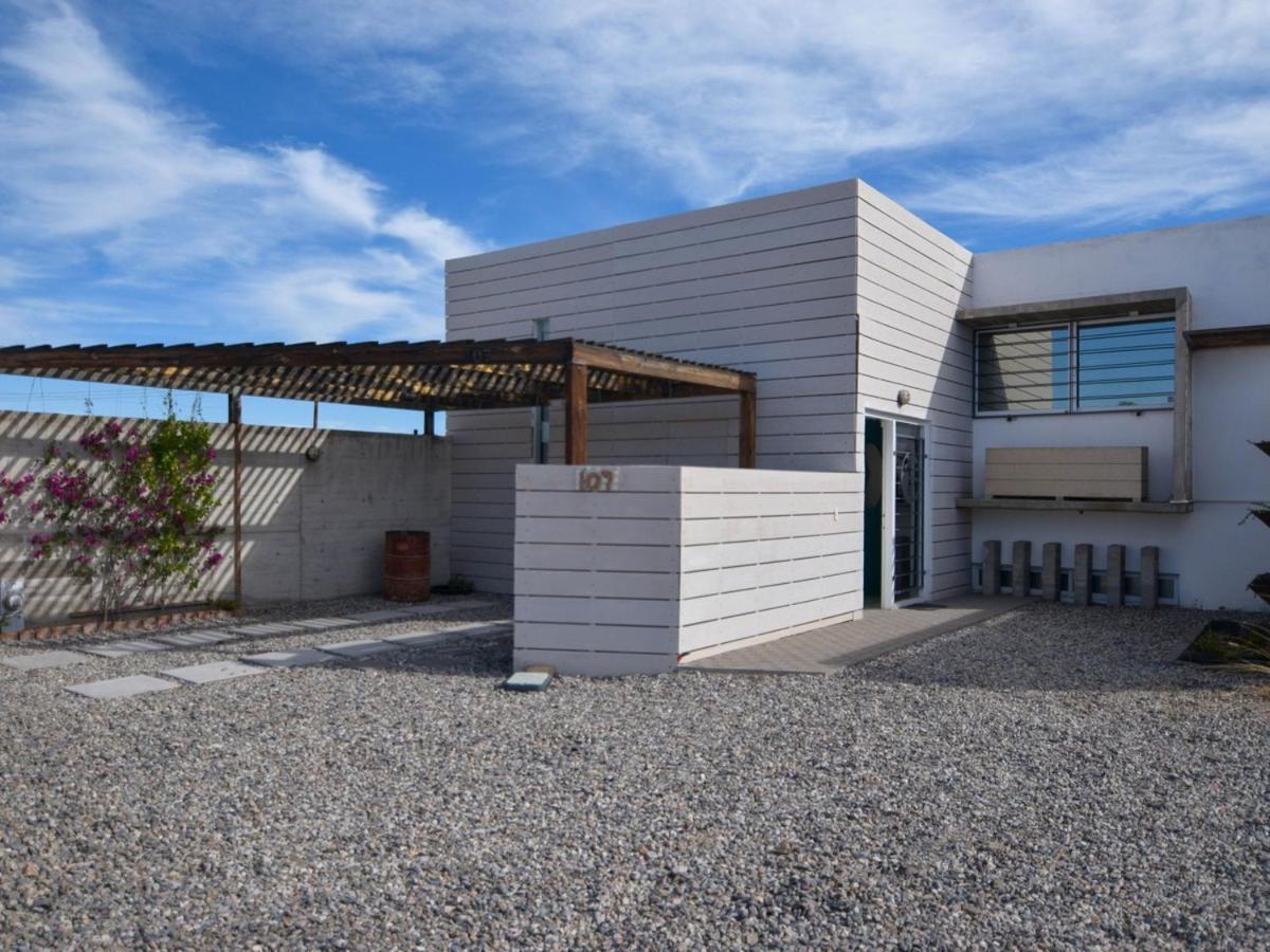 San Felipe Vacation Rental By San Felipe Marina Resort Casa Crystal Bay Exterior photo