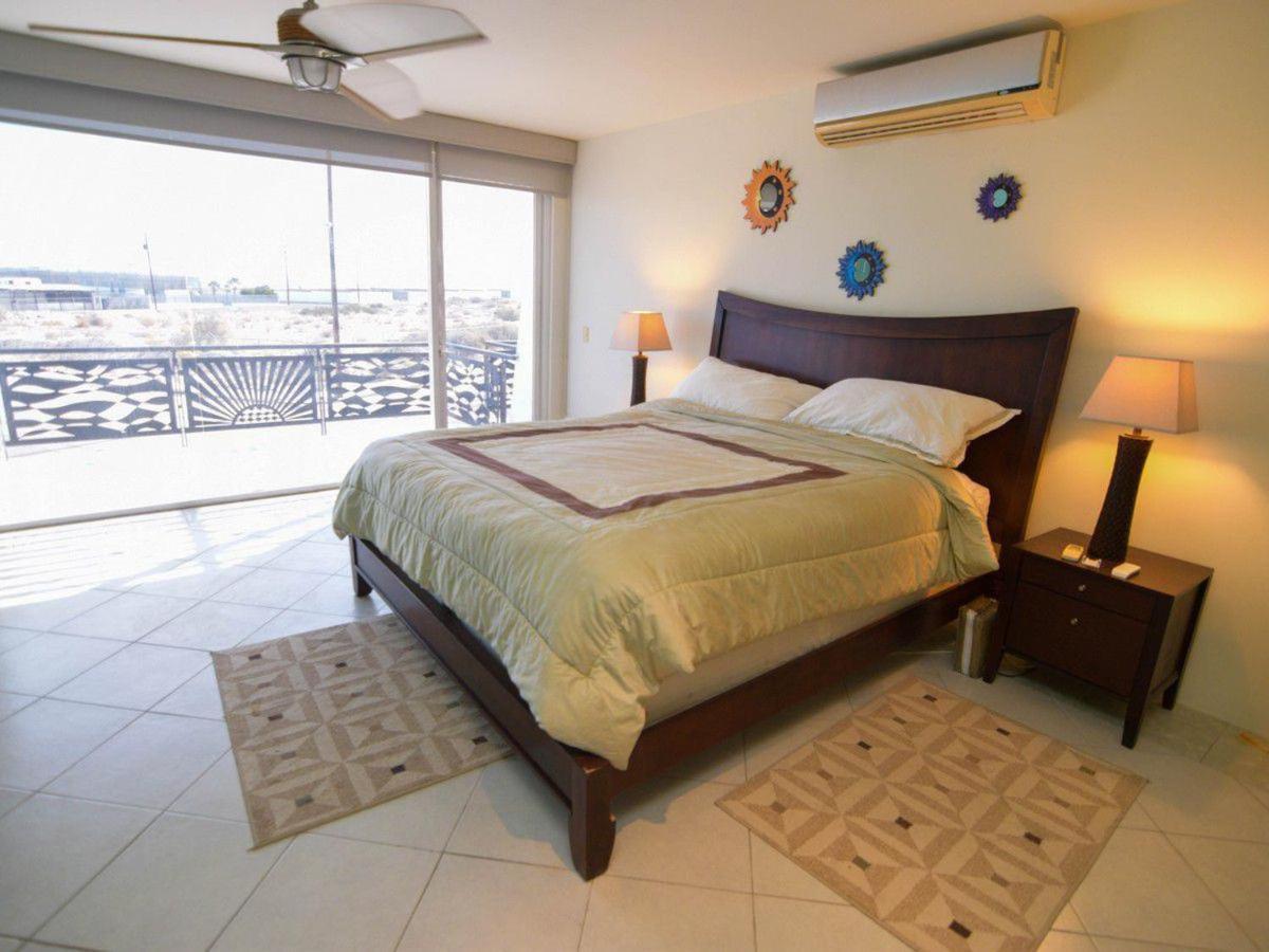San Felipe Vacation Rental By San Felipe Marina Resort Casa Crystal Bay Exterior photo