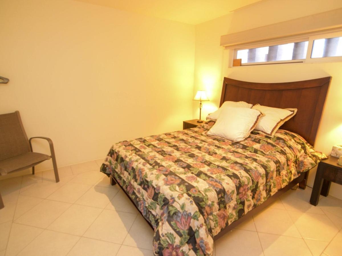 San Felipe Vacation Rental By San Felipe Marina Resort Casa Crystal Bay Exterior photo
