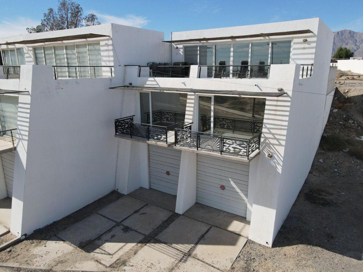 San Felipe Vacation Rental By San Felipe Marina Resort Casa Crystal Bay Exterior photo