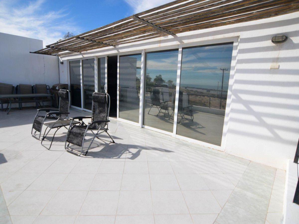 San Felipe Vacation Rental By San Felipe Marina Resort Casa Crystal Bay Exterior photo