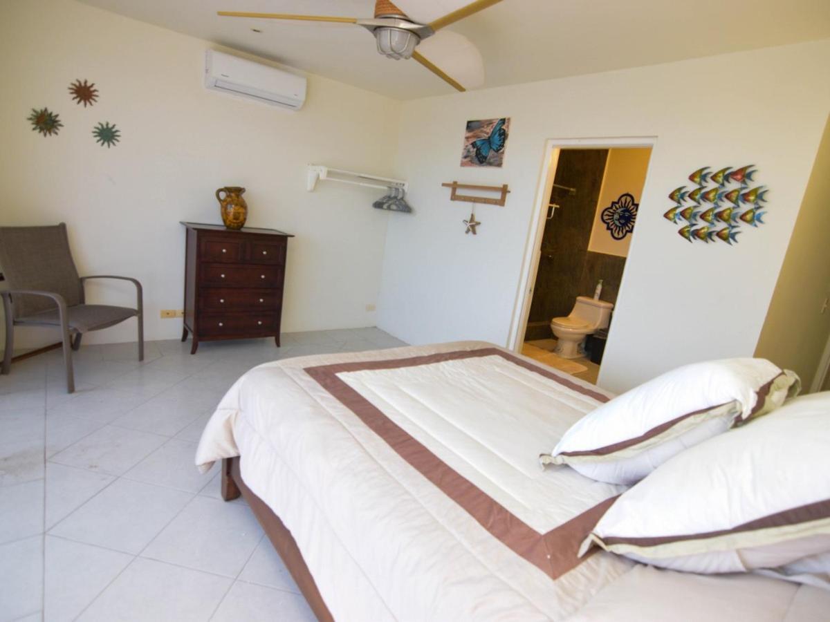 San Felipe Vacation Rental By San Felipe Marina Resort Casa Crystal Bay Exterior photo