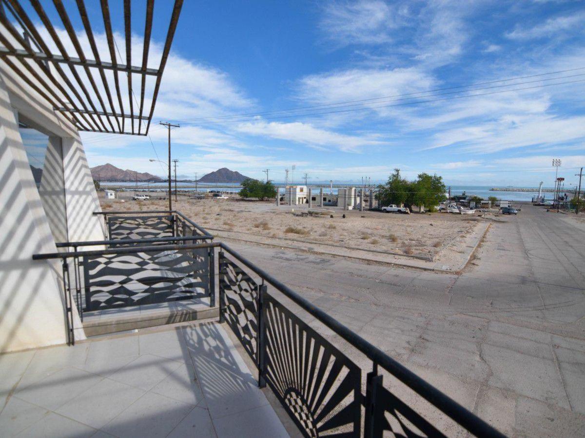 San Felipe Vacation Rental By San Felipe Marina Resort Casa Crystal Bay Exterior photo